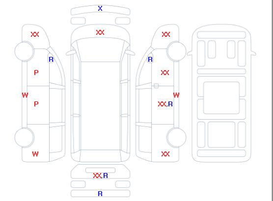 HYUNDAI STARIA 2.2 DIESEL TOURER 11-SEATER 2WD MODERN 2022 - zdjęcie 26