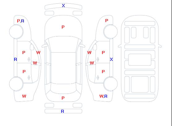 CHEVROLET (DAEWOO) CRUZE 4-DOOR 1.4 TURBO LTZ+ THE PERFECT BLACK 2014 - zdjęcie 26