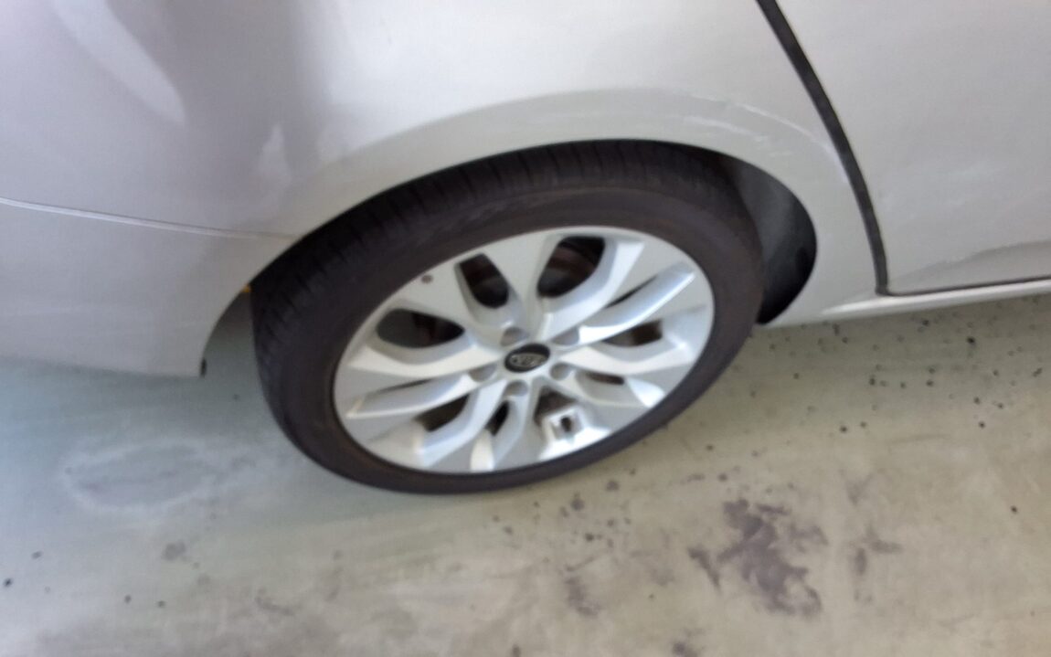 KIA FORTE 1.6 GDI LUXURY 2013 - zdjęcie 26