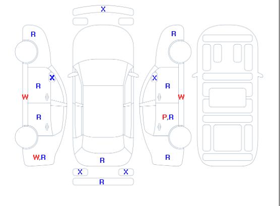 KIA FORTE 1.6 GDI LUXURY 2013 - zdjęcie 31