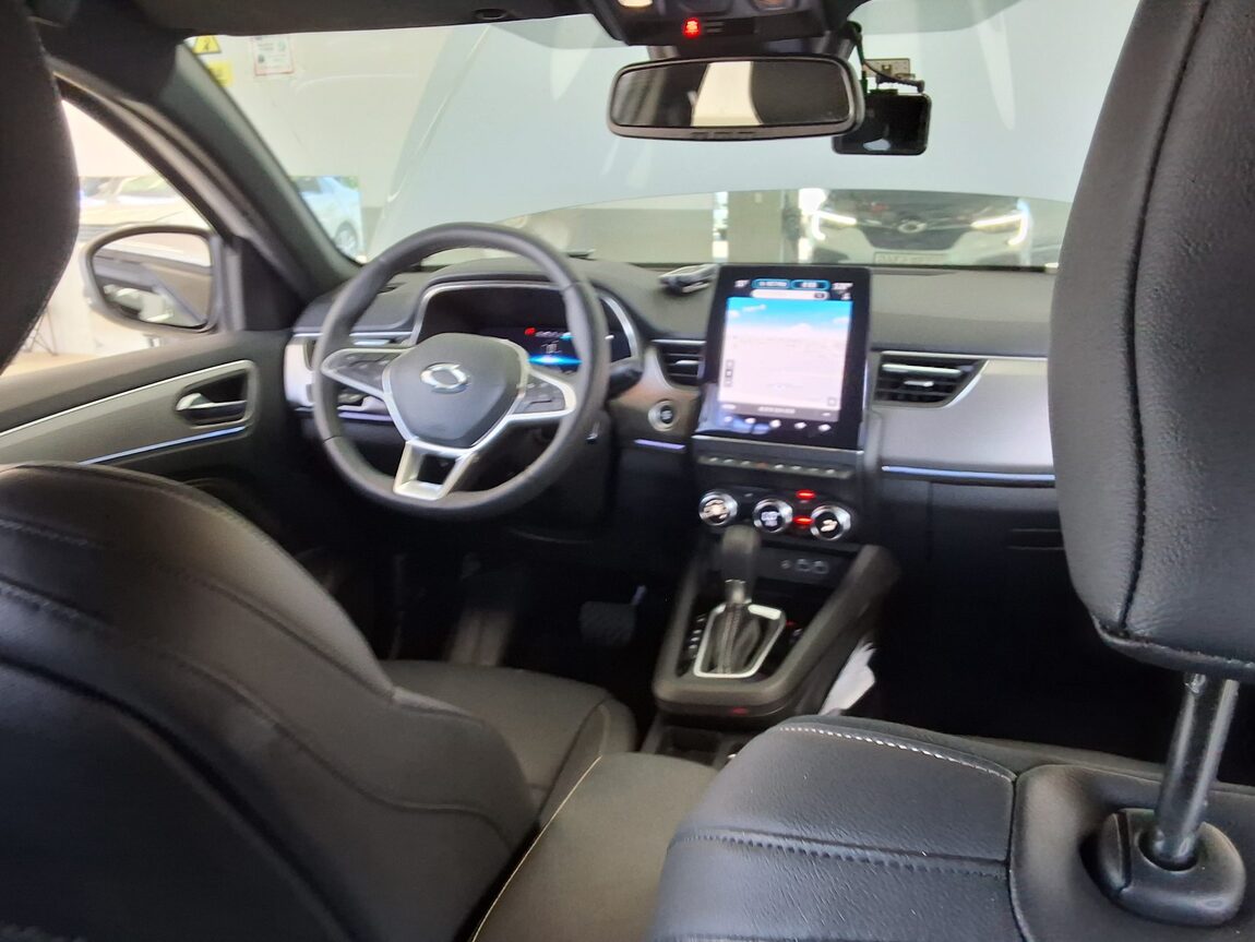 RENAULT (SAMSUNG) XM3 1.6 GTe INSPIRE 2024 - zdjęcie 11