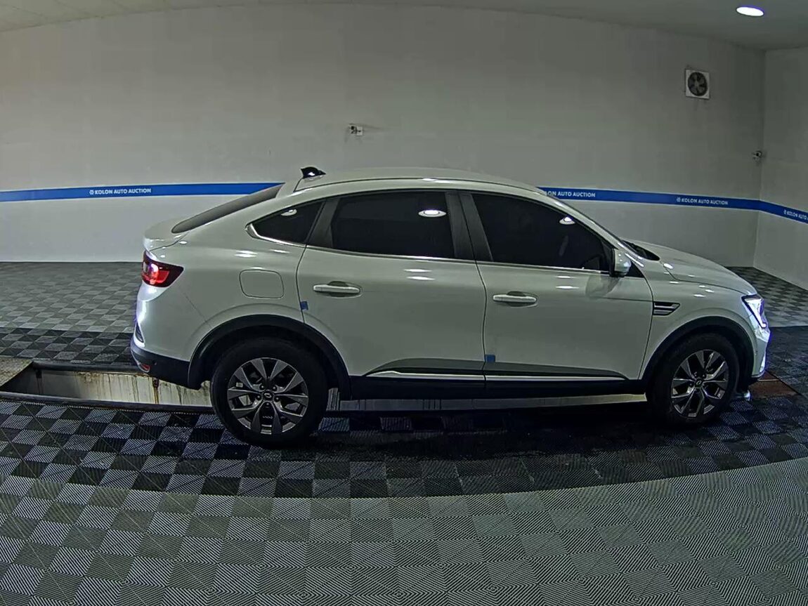 RENAULT (SAMSUNG) XM3 1.6 GTe INSPIRE 2024 - zdjęcie 4