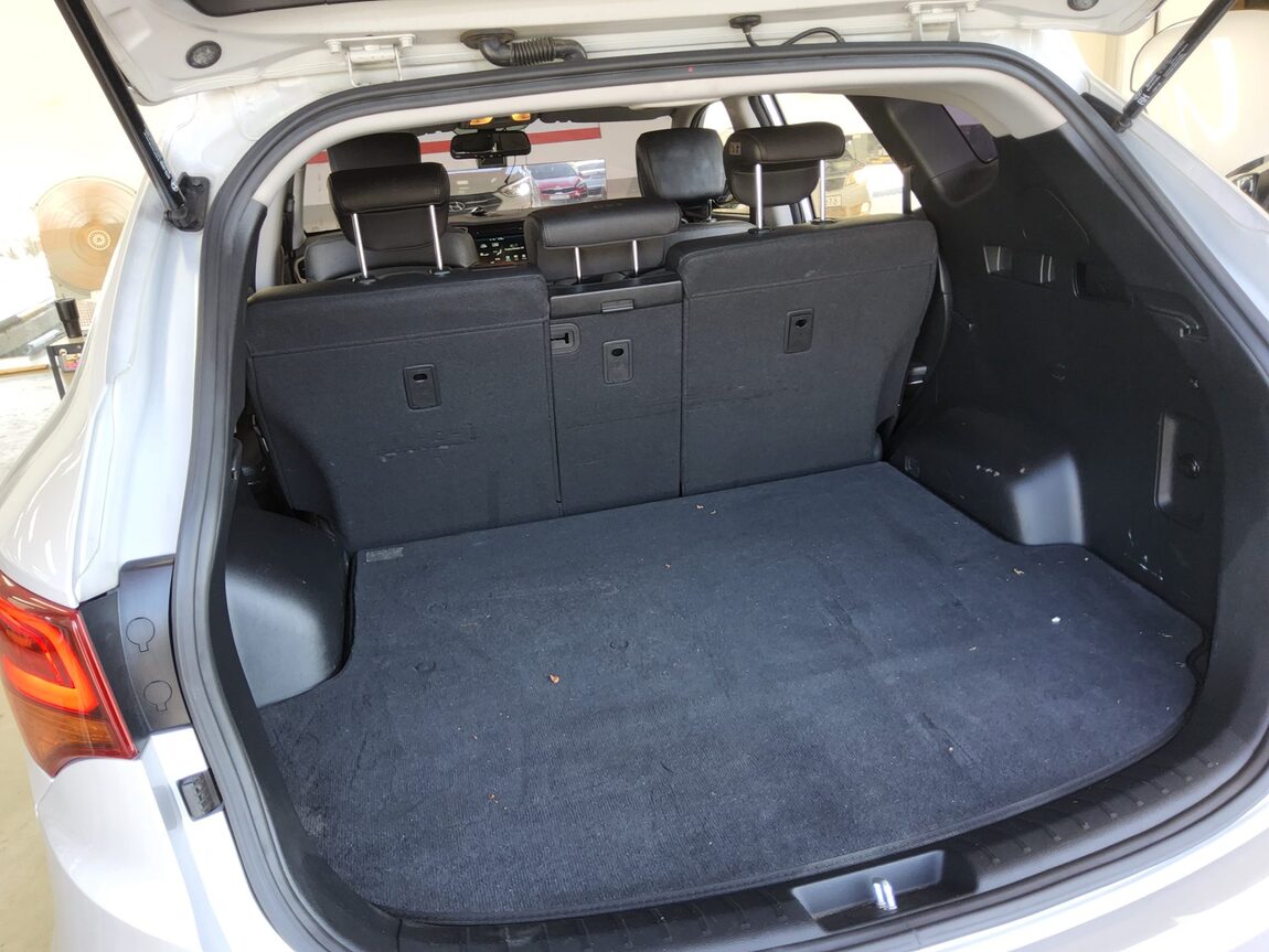 HYUNDAI SANTA FE THE PRIME DIESEL R2.0 2WD EXCLUSIVE 2016 - zdjęcie 15