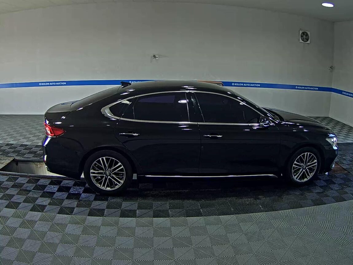 HYUNDAI GRANDEUR IG 2.4 GDi MODERN 2018 - zdjęcie 4