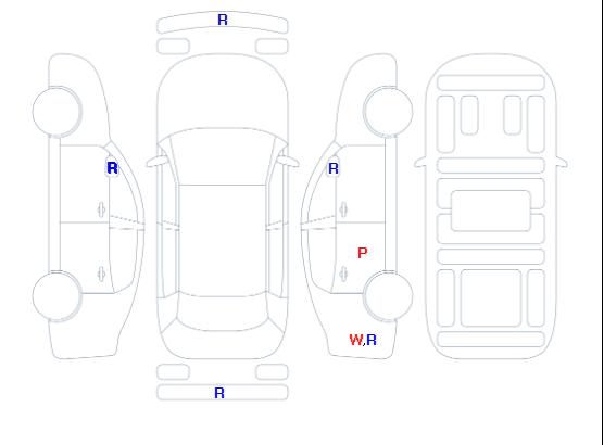 HYUNDAI GRANDEUR IG 2.4 GDi MODERN 2018 - zdjęcie 23