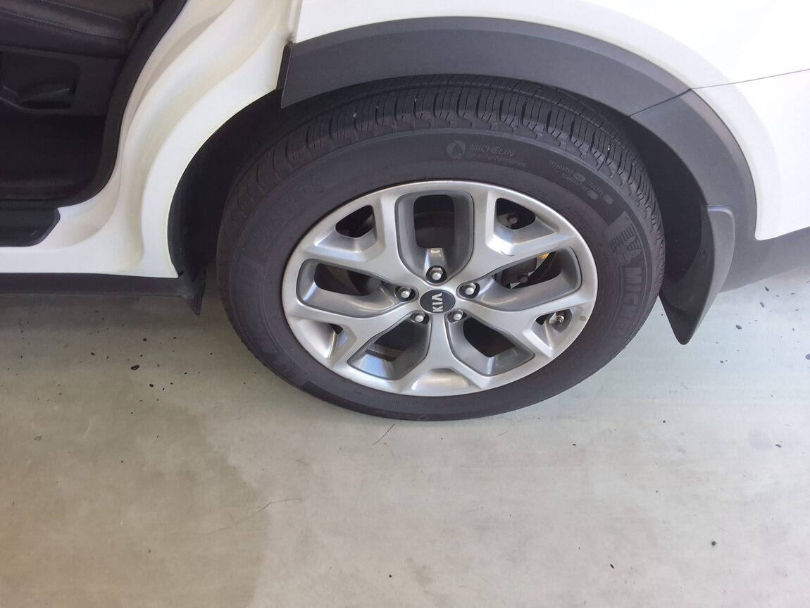 KIA ALL NEW SORENTO R2.0 4WD PRESTIGE 2015 - zdjęcie 23