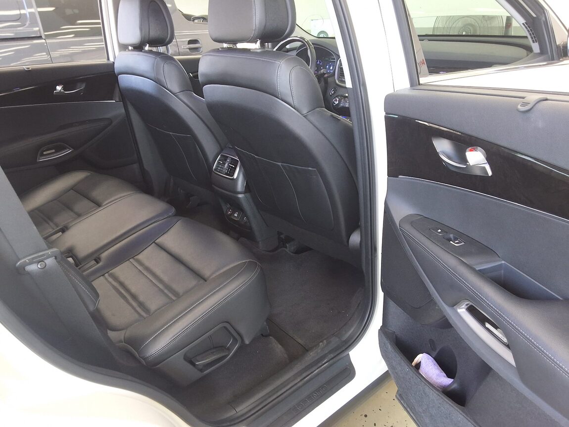 KIA ALL NEW SORENTO R2.0 4WD PRESTIGE 2015 - zdjęcie 14