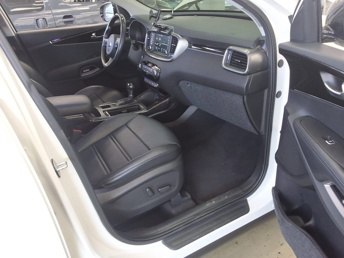 KIA ALL NEW SORENTO R2.0 4WD PRESTIGE 2015 - zdjęcie 15