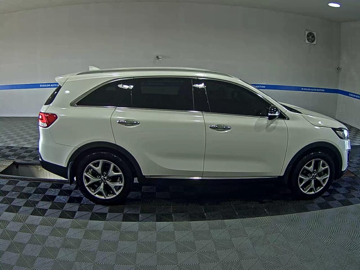KIA ALL NEW SORENTO R2.0 4WD PRESTIGE 2015 - zdjęcie 4