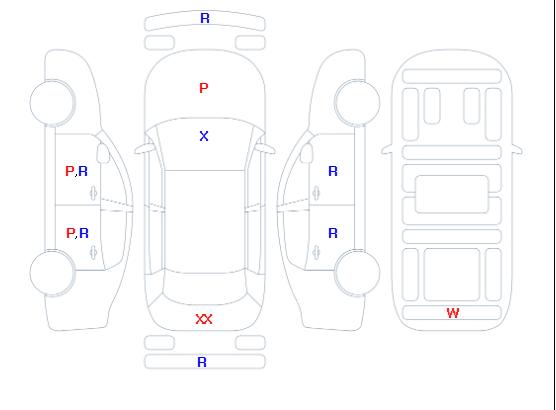 KIA ALL NEW SORENTO R2.0 4WD PRESTIGE 2015 - zdjęcie 26
