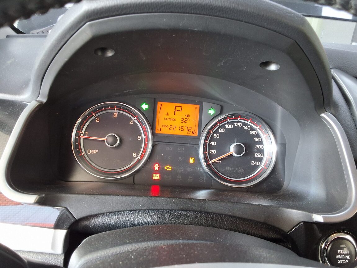 KG MOBILITY (SSANGYONG) NEW STYLE KORANDO C 2.2 2WD RX PREMIUM MODEL 2018 - zdjęcie 10
