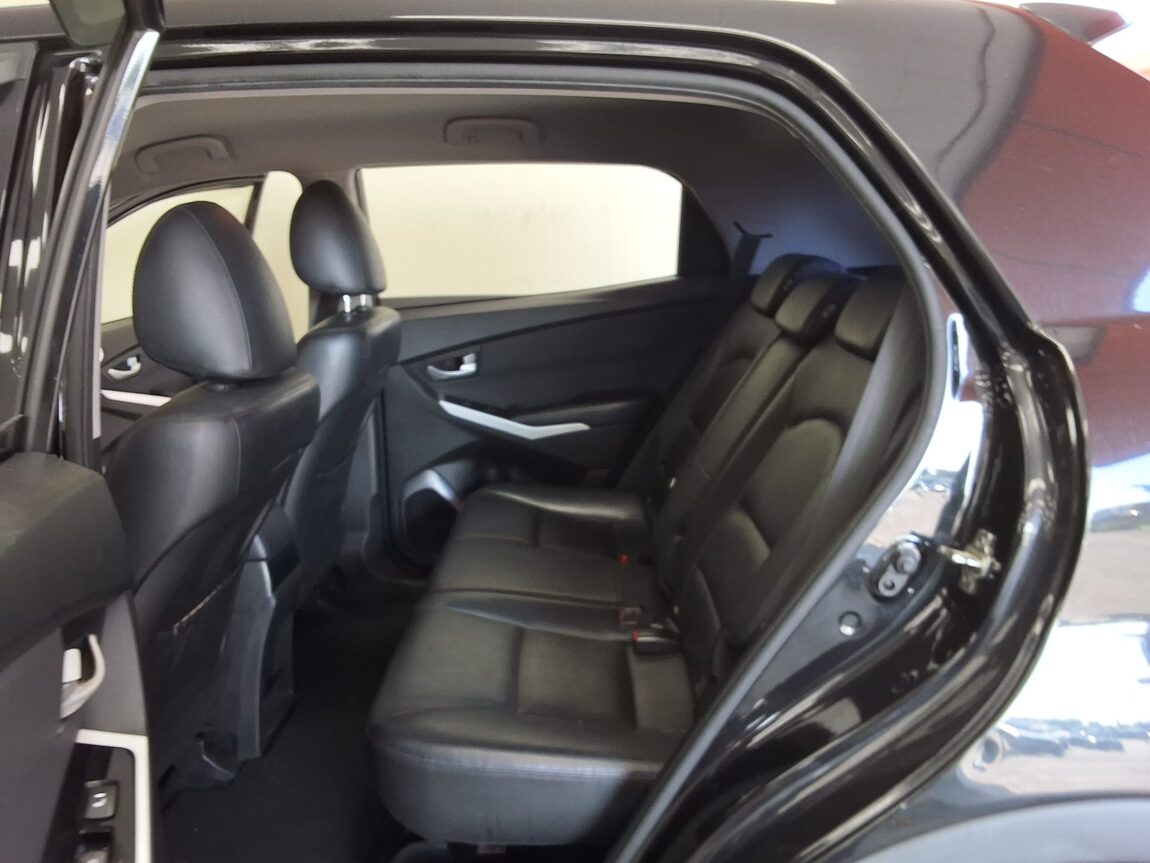 KG MOBILITY (SSANGYONG) NEW STYLE KORANDO C 2.2 2WD RX PREMIUM MODEL 2018 - zdjęcie 13