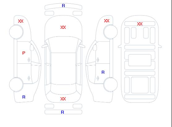 KG MOBILITY (SSANGYONG) NEW STYLE KORANDO C 2.2 2WD RX PREMIUM MODEL 2018 - zdjęcie 24