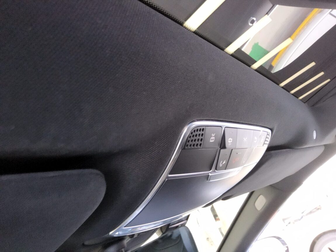 MERCEDES-BENZ S-CLASS (6TH GEN) S450L 4MATIC 2018 - zdjęcie 18