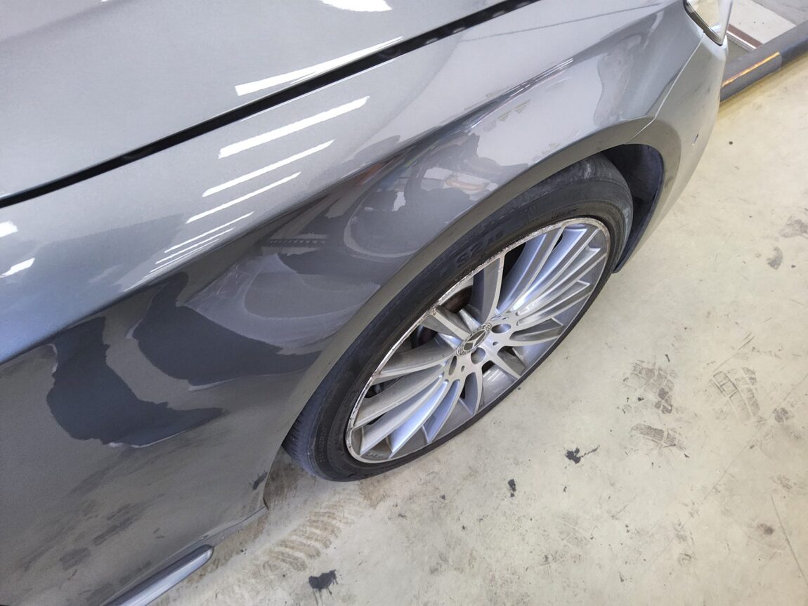 MERCEDES-BENZ S-CLASS (6TH GEN) S450L 4MATIC 2018 - zdjęcie 26