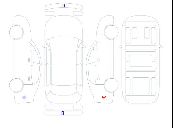 KIA ALL NEW CARNIVAL 9-SEATER DIESEL PRESTIGE 2018 - zdjęcie 26