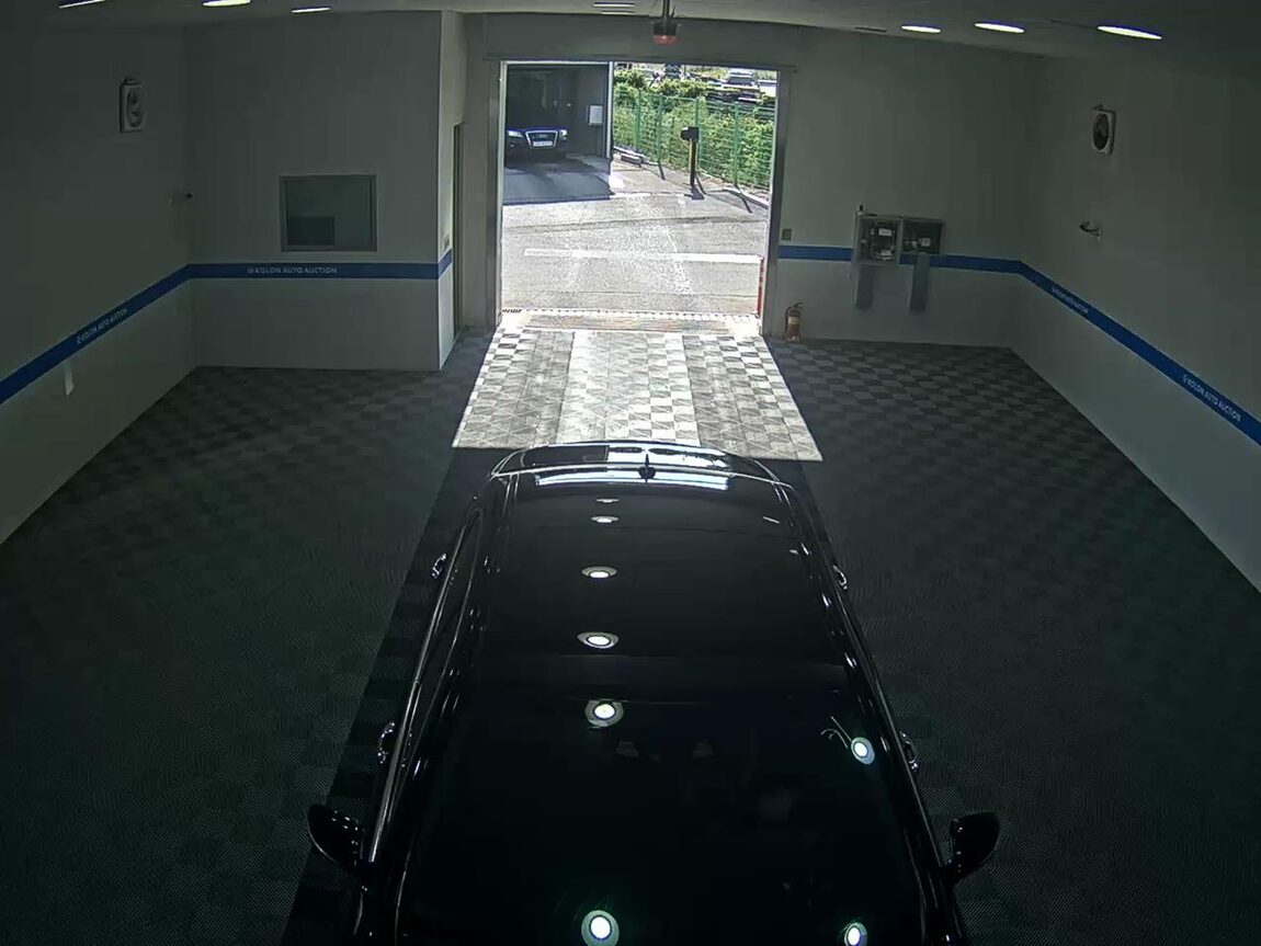 MERCEDES-BENZ S-CLASS (6TH GEN) S550L 4MATIC 2015 - zdjęcie 7