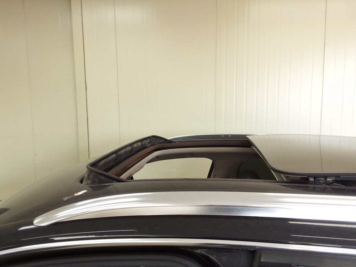 AUDI Q5 2.0 TDI QUATTRO 2011 - zdjęcie 26