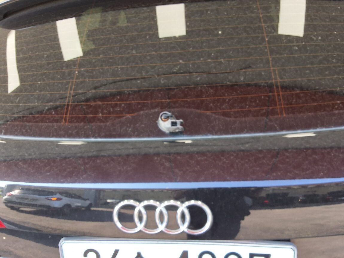 AUDI Q5 2.0 TDI QUATTRO 2011 - zdjęcie 27