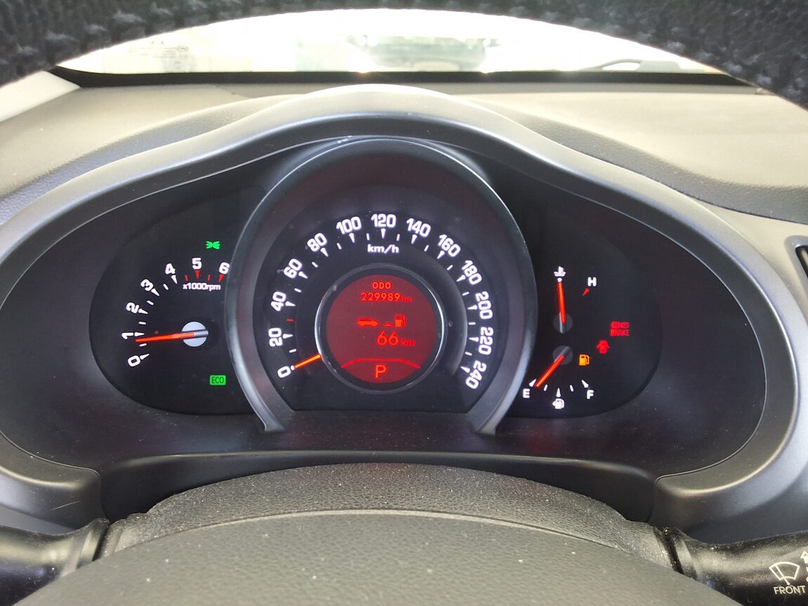 KIA SPORTAGE R DIESEL R2.0 2WD TLX PREMIUM 2011 - zdjęcie 10