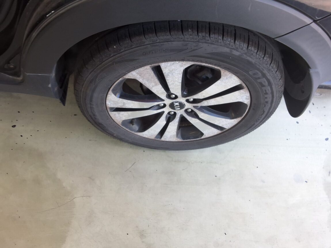 KIA SPORTAGE R DIESEL R2.0 2WD TLX PREMIUM 2011 - zdjęcie 23