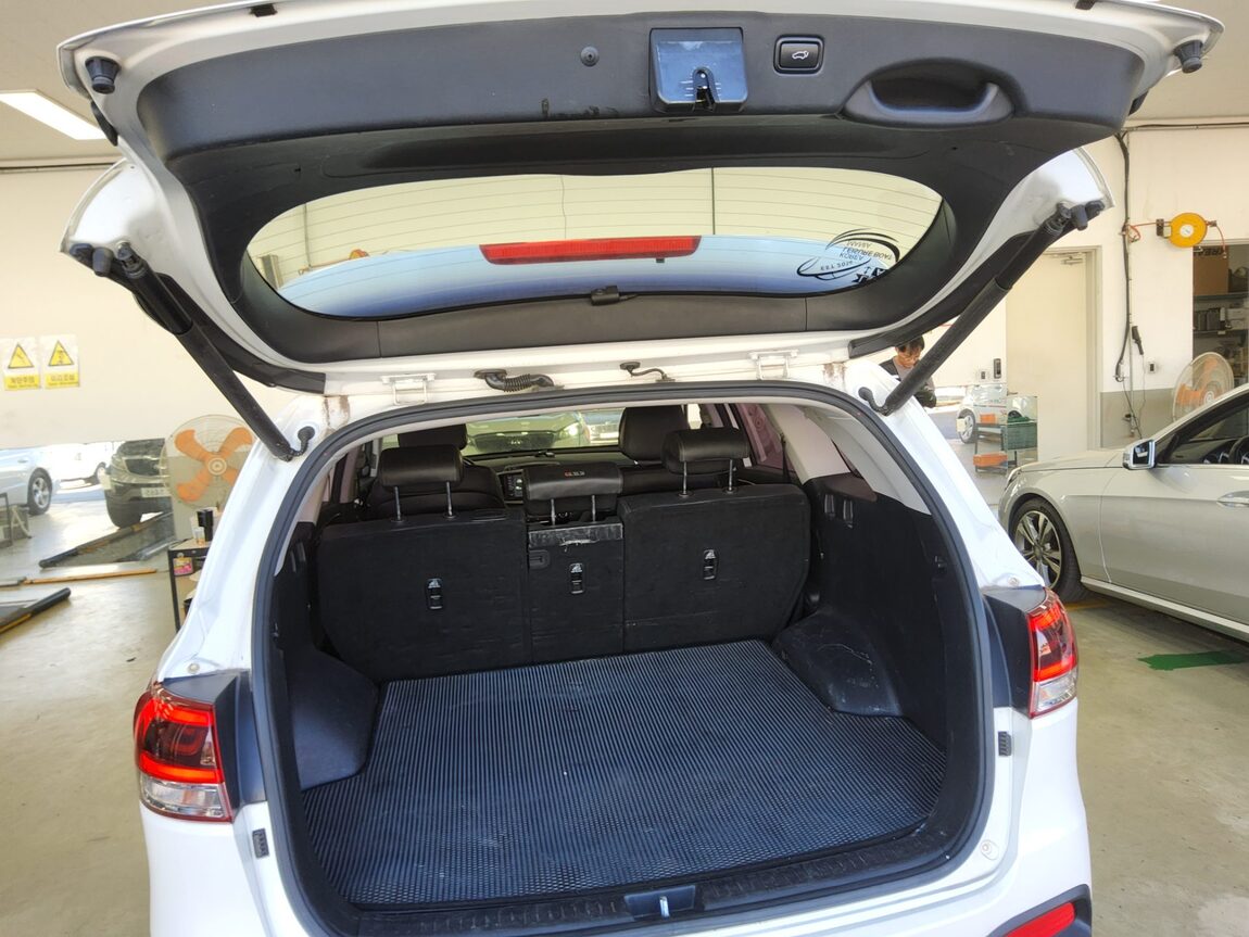 KIA ALL NEW SORENTO R2.0 4WD NOBLESSE 2016 - zdjęcie 15