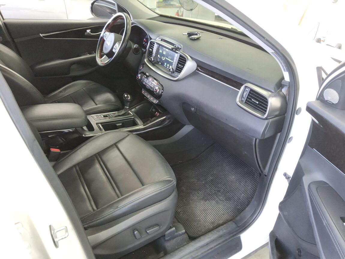 KIA ALL NEW SORENTO R2.0 4WD NOBLESSE 2016 - zdjęcie 14