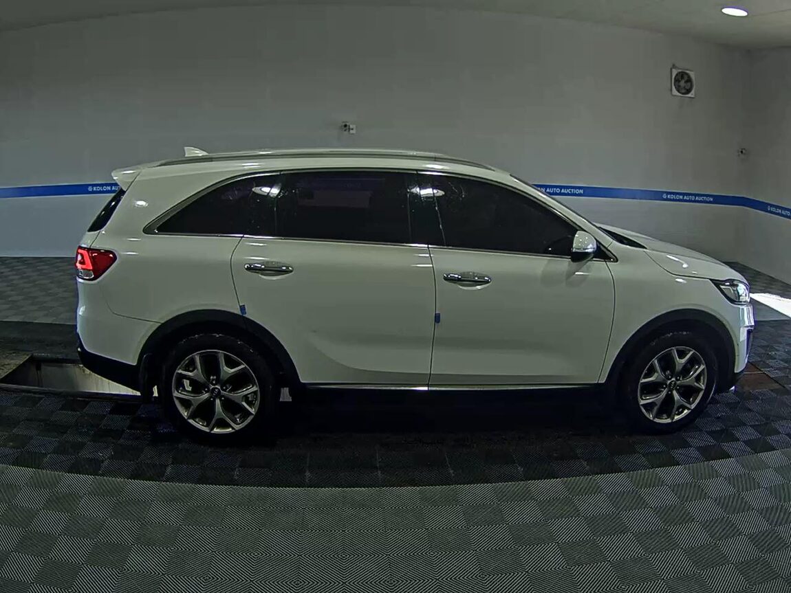 KIA ALL NEW SORENTO R2.0 4WD NOBLESSE 2016 - zdjęcie 4