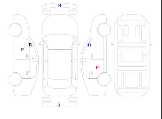 KIA ALL NEW SORENTO R2.0 4WD NOBLESSE 2016 - zdjęcie 25