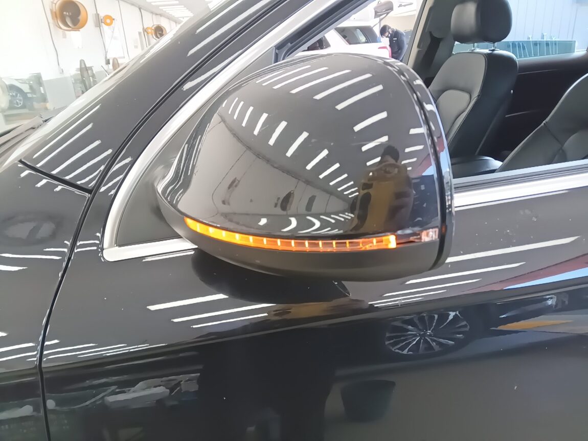 AUDI Q7 35 TDI QUATTRO OFF ROAD 2015 - zdjęcie 28