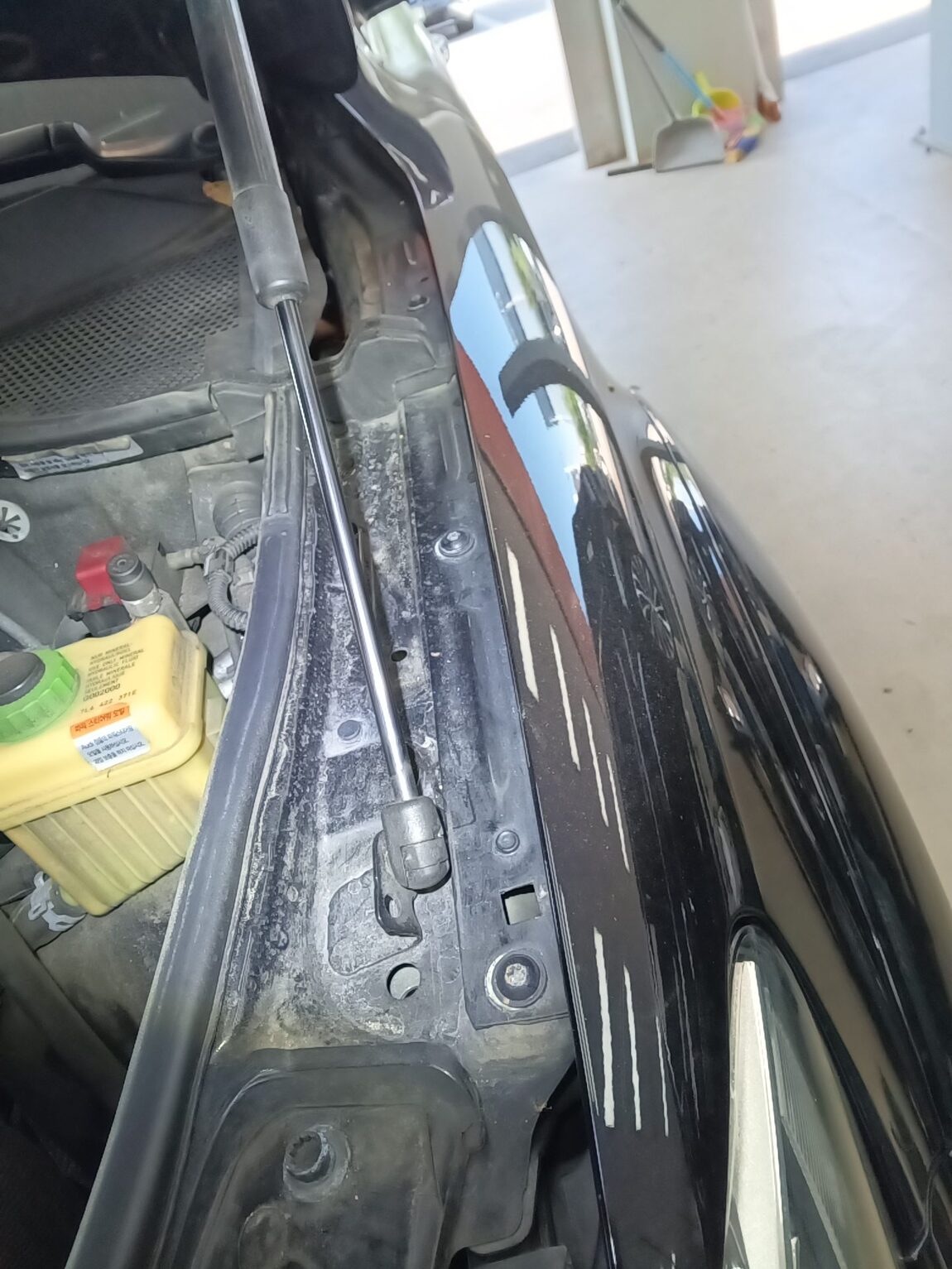 AUDI Q7 35 TDI QUATTRO OFF ROAD 2015 - zdjęcie 33