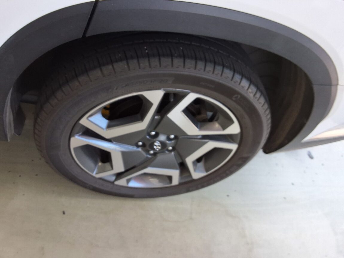 HYUNDAI THE NEW PALISADE 2.2 DIESEL 2WD PRESTIGE 2023 - zdjęcie 23