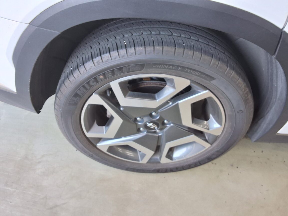 HYUNDAI THE NEW PALISADE 2.2 DIESEL 2WD PRESTIGE 2023 - zdjęcie 25