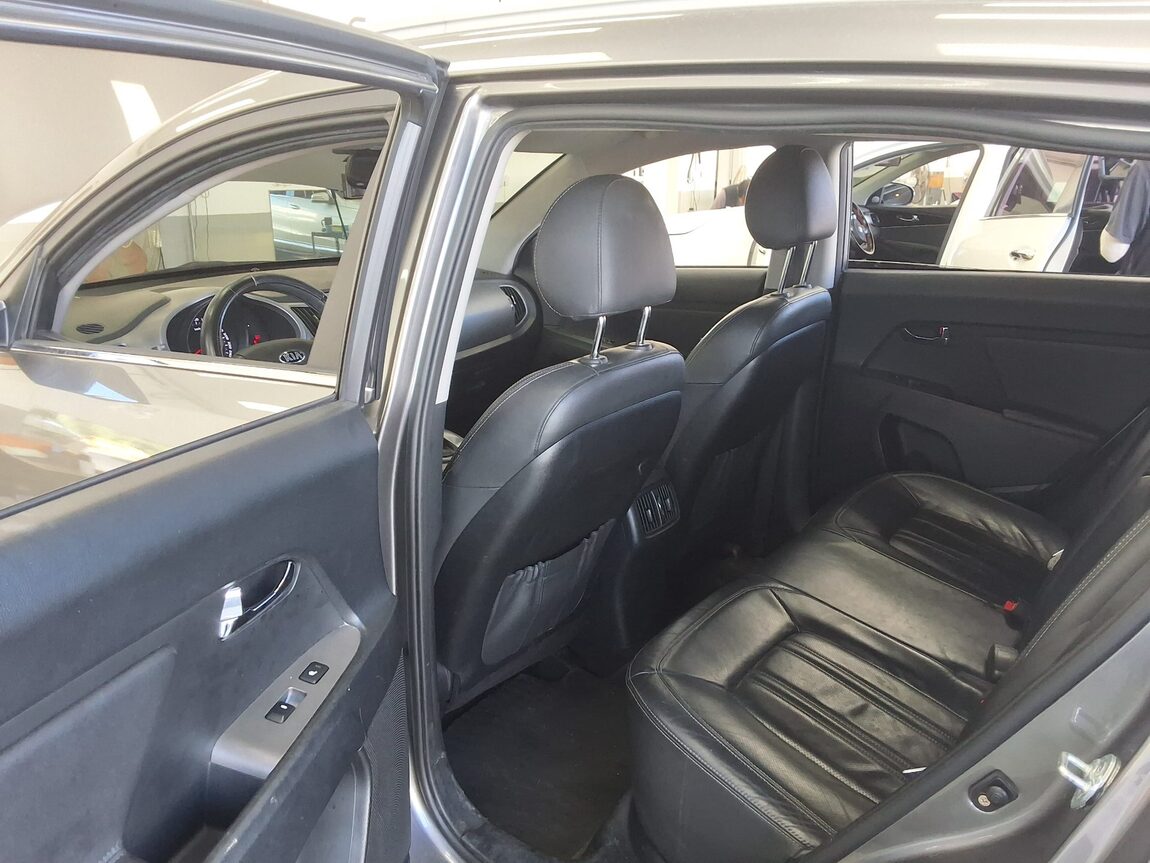 KIA THE NEW SPORTAGE R DIESEL R2.0 2WD PRESTIGE 2016 - zdjęcie 13