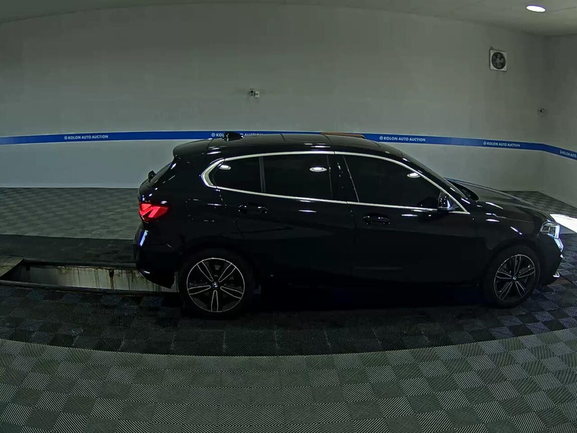 BMW 1 SERIES (3RD GEN) 120i SPORTS 2024 - zdjęcie 4