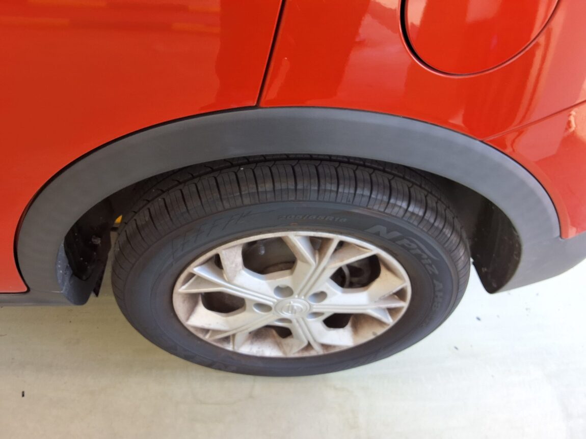 KG MOBILITY (SSANGYONG) VERY NEW TIVOLI 1.5 GASOLINE 2WD V3 2021 - zdjęcie 23