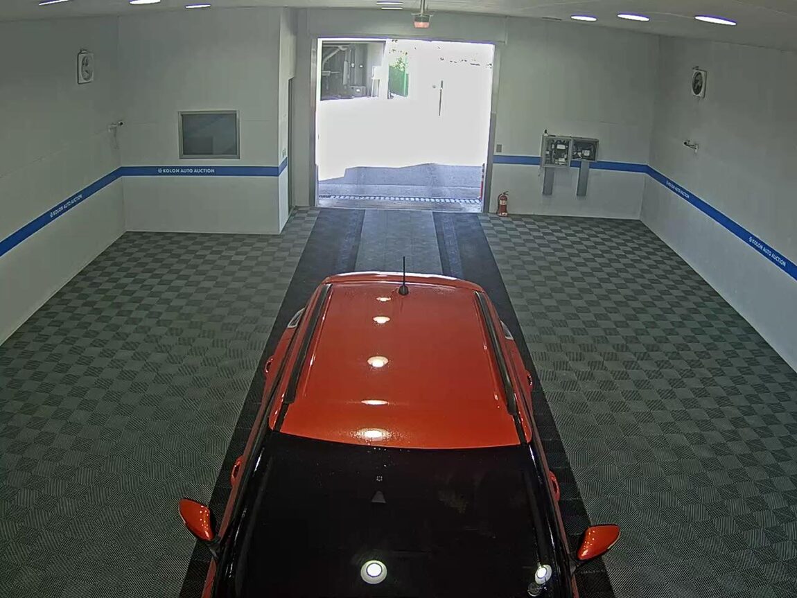 KG MOBILITY (SSANGYONG) VERY NEW TIVOLI 1.5 GASOLINE 2WD V3 2021 - zdjęcie 7