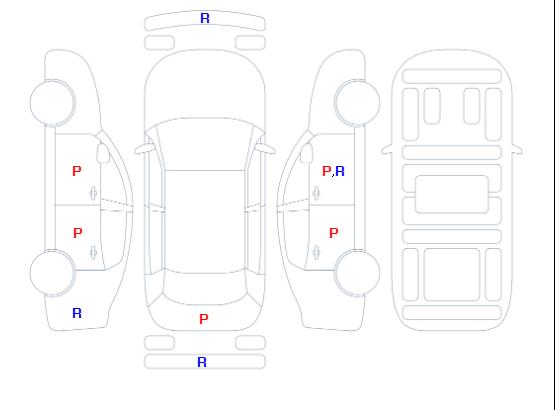KG MOBILITY (SSANGYONG) VERY NEW TIVOLI 1.5 GASOLINE 2WD V3 2021 - zdjęcie 26