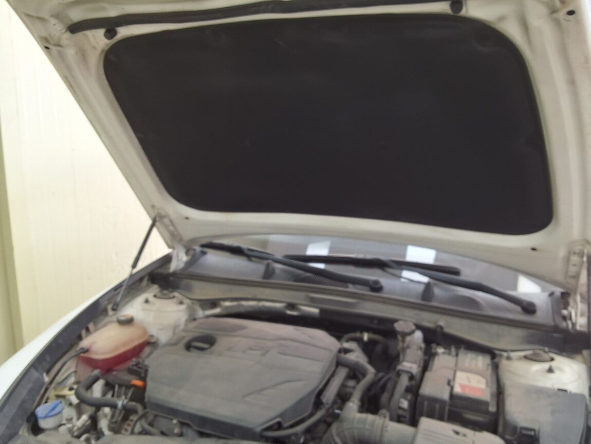HYUNDAI SONATA (DN8) L2.0 RENTAL CAR STYLE 2020 - zdjęcie 18