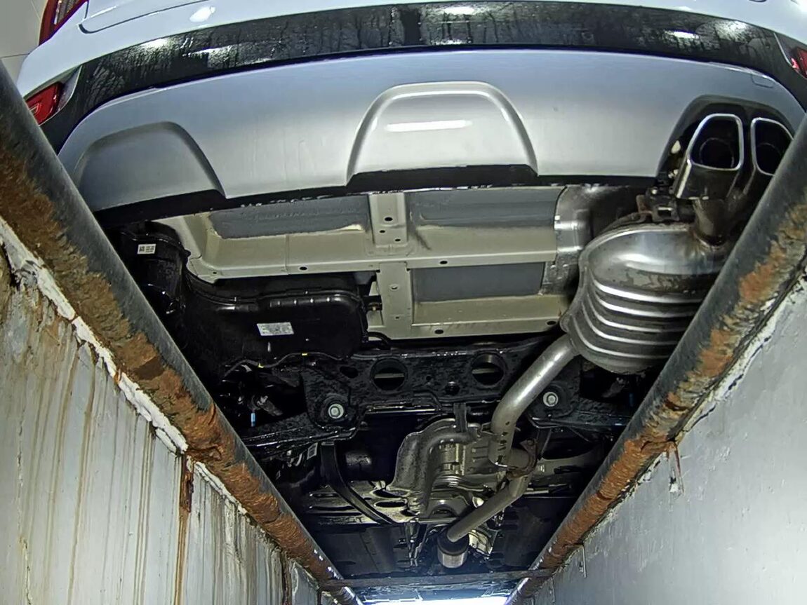 HYUNDAI PALISADE 2.2 DIESEL PRESTIGE 2022 - zdjęcie 8