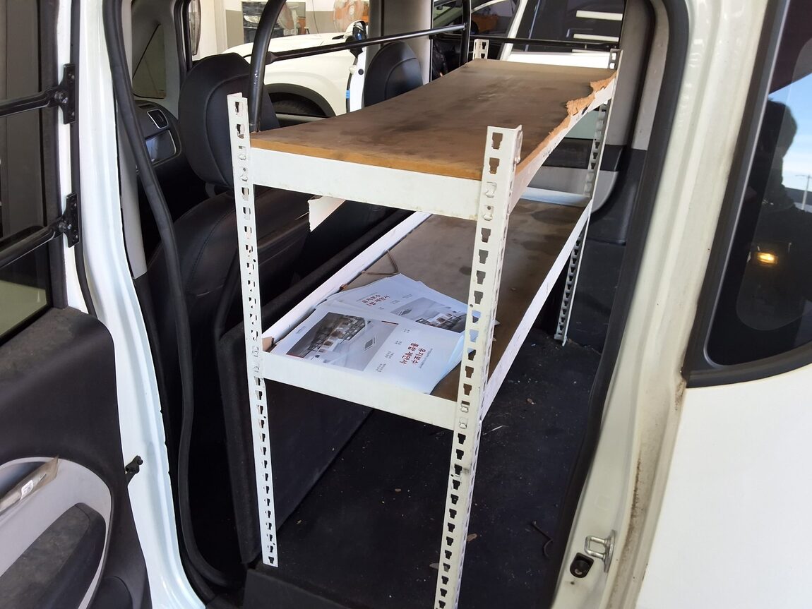 KIA THE NEW RAY VAN STANDARD 2022 - zdjęcie 24