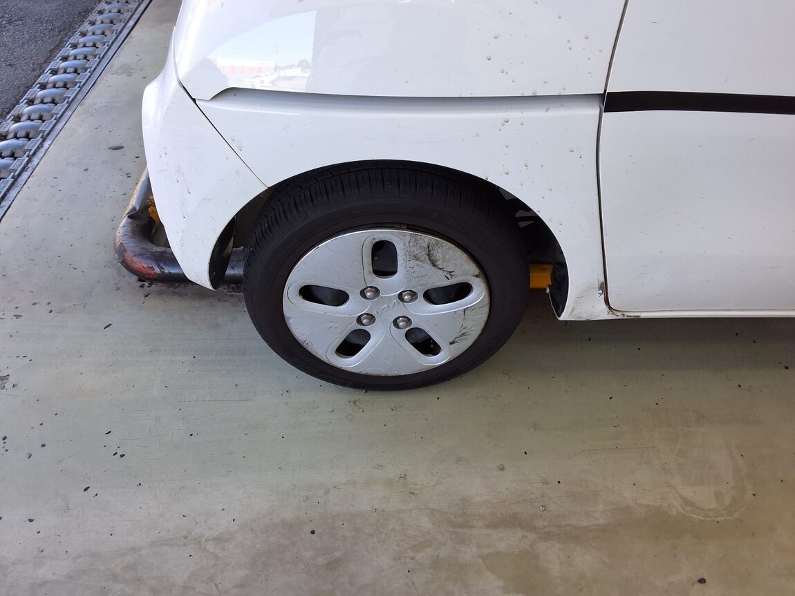 KIA THE NEW RAY VAN STANDARD 2022 - zdjęcie 23