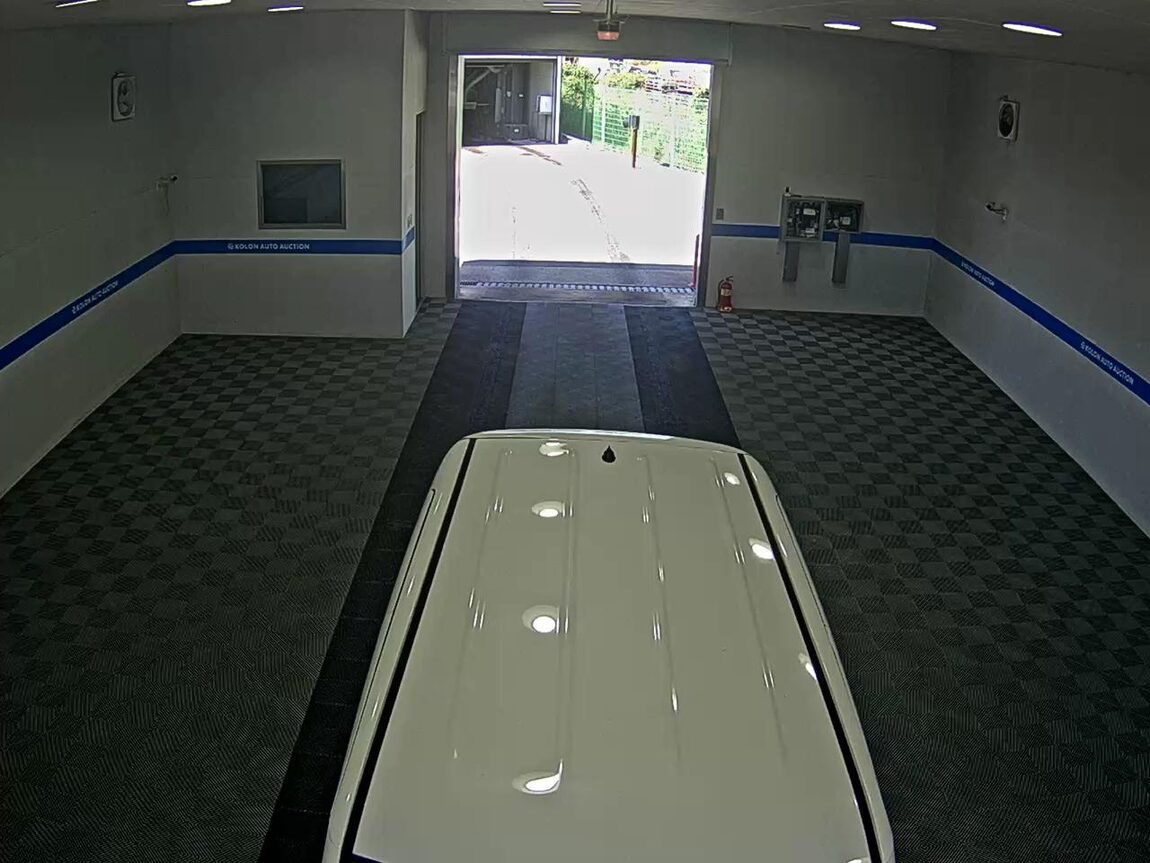 KIA THE NEW RAY VAN STANDARD 2022 - zdjęcie 7