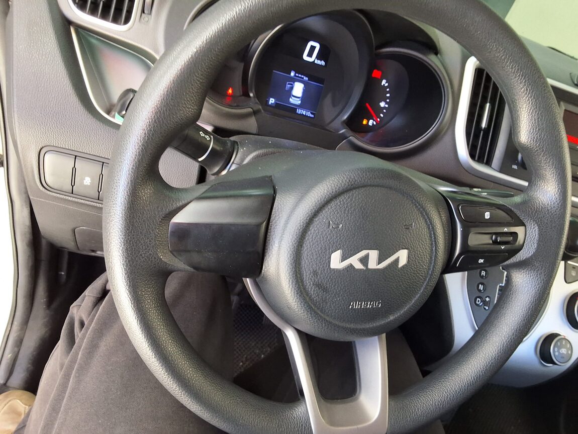 KIA THE NEW RAY VAN STANDARD 2022 - zdjęcie 22