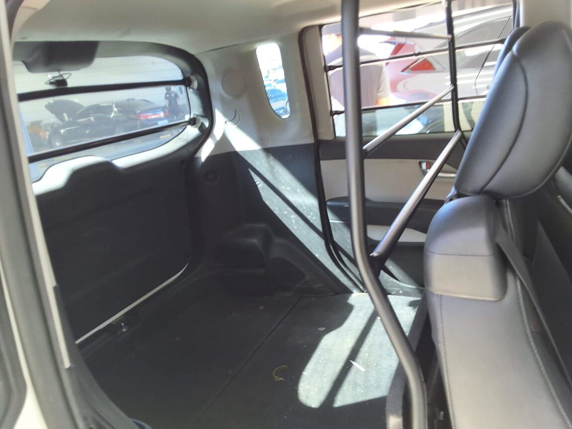 KIA THE NEW RAY VAN STANDARD 2022 - zdjęcie 14