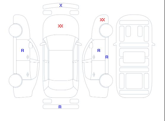 KIA THE NEW RAY VAN STANDARD 2022 - zdjęcie 24