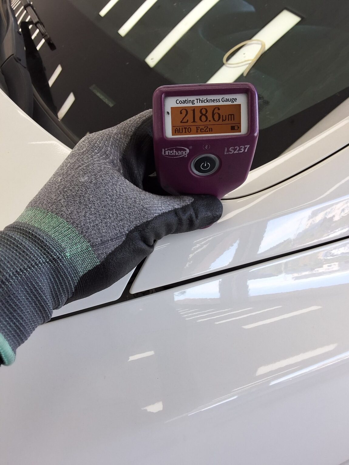 HYUNDAI SANTA FE THE PRIME DIESEL R2.0 4WD PREMIUM 2017 - zdjęcie 27