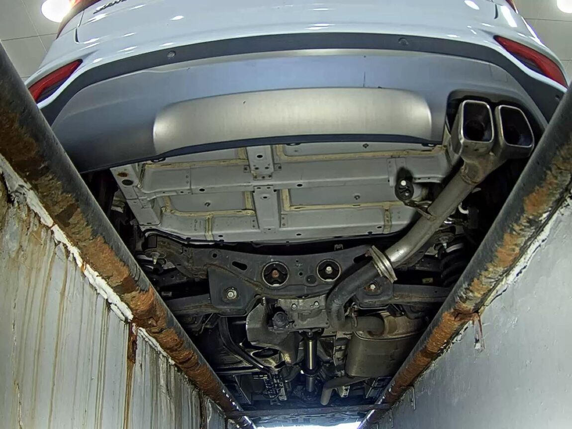 HYUNDAI SANTA FE THE PRIME DIESEL R2.0 4WD PREMIUM 2017 - zdjęcie 8