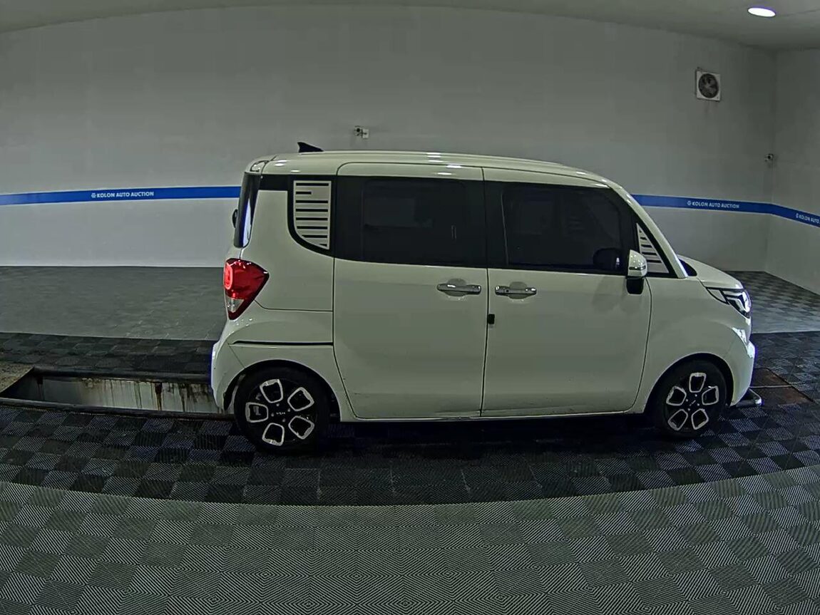KIA THE NEW RAY 1.0 GASOLINE SIGNATURE 2022 - zdjęcie 4
