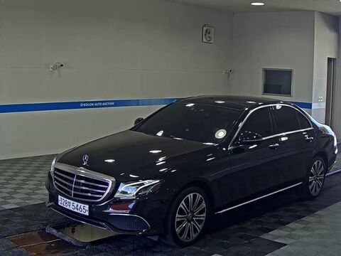 MERCEDES-BENZ E-CLASS (5TH GEN) E450 4MATIC EXCLUSIVE 2020 - aukcja, lot SC-01M2MKFVZXWJ89EVKV5P2WST81